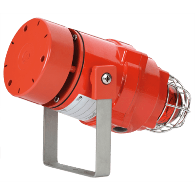 BExCS110-05R Explosion Proof Sounder Beacon