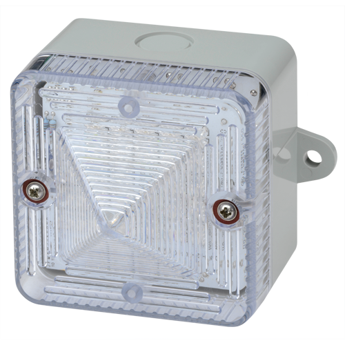 AL100H LED Sounder Beacon – LGM Products