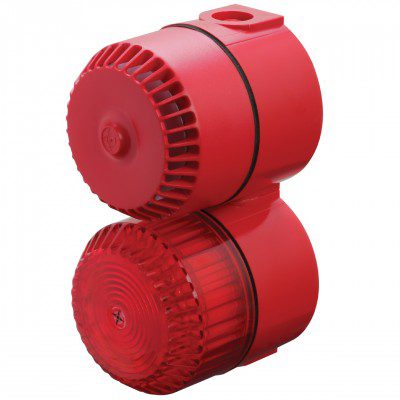 ARSUS CWS100-AV conventional wall sounder beacon 