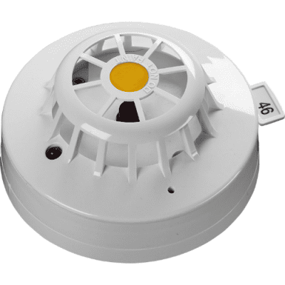 XP95 Heat Detector (Standard)