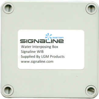 Signaline WIB Interposing Box