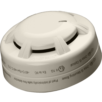 Orbis Is Optical Smoke Detector Orb Op 527 Apo Lgm Products