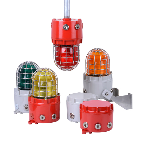Featured image for Globally Approved Beacon Range – D1XB2 Range is Launched