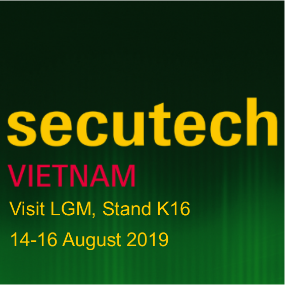 Featured image for Securing Vietnam at Secutech