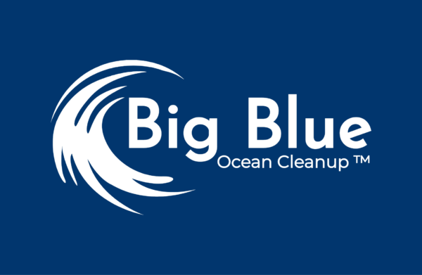 Featured image for LGM Partner Big Blue Ocean Clean Up To Clean Our Seas