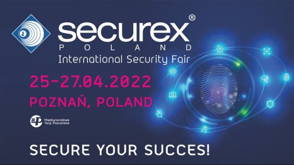 Featured image for LGM Products Exhibits at Securex Poland