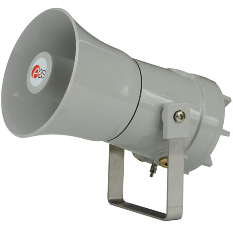 D1xS1F 115dB(A) Alarm Horn Sounder