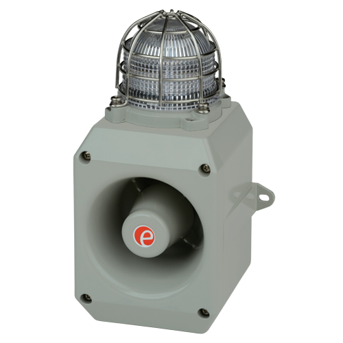 DL105H Sounder & LED Beacon