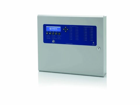 Esprit Addressable 1-2 Loop Fire Alarm Control Panel (Apollo Protocol)