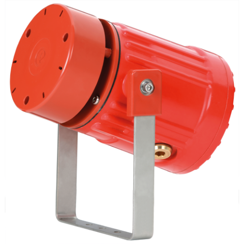 GNExS1-R Radial Flameproof Alarm Sounder