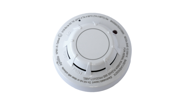 Featured image for XP95 IS Smoke Detector upgraded by Apollo Fire Detectors