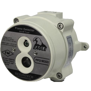 RFD-2000 UV/IR Flame Detector