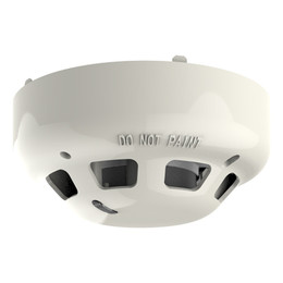 SOC-E-IS Intrinsically Safe Photoelectric Smoke Detector