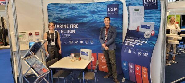 Featured image for Join LGM Products at METSTRADE 2023