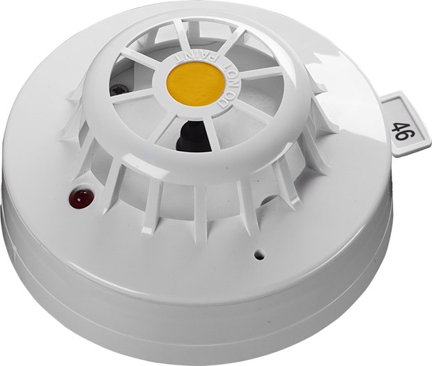 XP95 Heat Detector (A2S) - 55000-400APO