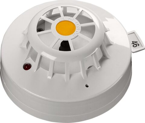 XP95A Heat Detector - UL521 7th Edition - SA5500-450APO