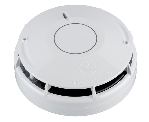 XP95A Smoke Detector - UL268 7th Edition - SA5050-250APO