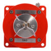 MEDC HD1 Heat Detector Range