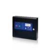 Haes Esento Marine 2-4 Zone Conventional Fire Alarm Control Panel - Black